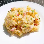 チャーハン（くき乃）