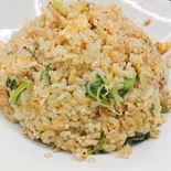 チャーハン（歌舞伎らーめん）
