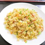 チャーハン（広東料理 勝記）
