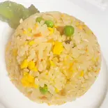 チャーハン（BAR Gym'm）