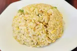 チャーハン（麺魂力組）