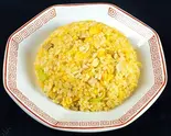 チャーハン（みその飯店）