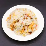 チャーハン（かすが堂）