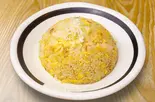チャーハン（札幌味噌ラーメン アウラ 川崎銀柳街店）