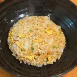 チャーハン（animal cafe cosy）