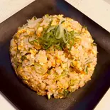 チャーハン（あこBar）