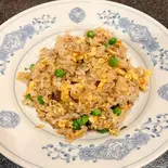 チャーハン（中国料理 万里）