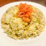 チャーハン（やきとり鳥七）