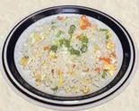 ミックスチャーハン（インドネパール料理AASIMA RESTAURANT＆BAR）
