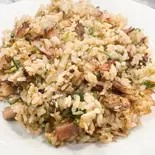 チャーハン（【家庭料理】すまいる smile）