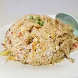 チャーハン(〜国産こだわりの店〜 味の枝)