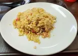 チャーハン（チャイナハウス 龍宝）
