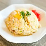 チャーハン（中華たかまる）