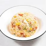 チャーハン（拉ノ刻らーめん）