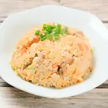 チャーハン（金壱屋）