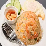 チャーハン（FEIN bar＆kitchen）