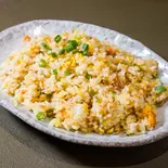 チャーハン（久一 中華料理）