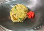 チャーハン(雅に楽しい ま~ちゃん)