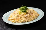 チャーハン（ぎょらん亭 薬院店）