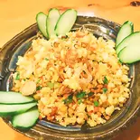 チャーハン(ベトナム料理Soulmate)