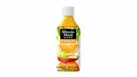 ミニッツメイド オレンジブレンド(350ml/果汁100%)（クリスピー・クリーム・ドーナツ そごう千葉店）