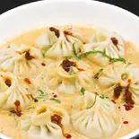 ジョールモモ Jhol momo（SAKURA EVEREST）