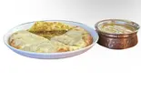 キーマナンセット / KIMA NAN SET（スナンネパールインドキュイジーヌ 名古屋店）