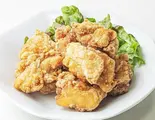 から揚げ(3個)（盛岡式自家製檸檬冷麵 永福 弘明寺店）