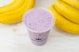 バナナカシスジュース(M)（BANANA JUICE TOKYO）