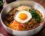 特製ビビンバ（【サムギョプサル＆韓国弁当専門店】チョデ新井薬師前店）
