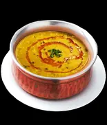 ダルカレー/Dal Curry(すなお 目黒店)