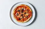 魚介のペスカトーレ(PIZZA C.STAND 仙台国分町店)