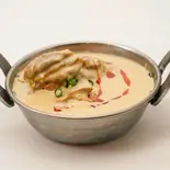 キリミチキンカレー（Royal Koseli Kitchen）