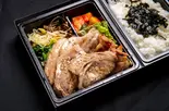 ヘルシー焼肉弁当160g（六本木焼肉MASU）