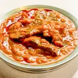 牛肉カレー/Gyuniku curry（デュセニ村722）