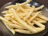 フライドポテト（松ちゃんのたこ焼き屋DX 蒲田店）