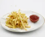 フライドポテト Fried Potato（NENJA RESTAURANT）