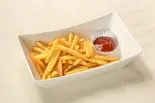 フライドポテト（ケバブ＆カレー カビール）