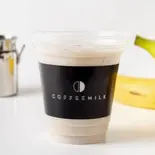バナナジュース(単品)(COFFEEMILK)