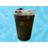 アイスブラックコーヒー(L)（野江ペンギン商店）