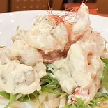 海老のマヨネーズ(遊泳禁止2 国立店)