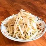 塩もやし(中華や萬丸)