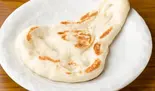 自家製ガーリックナン Homemade Garlic Nann（SHANTi 原宿店）