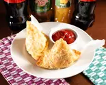 サモサ Samosa(ガンダーラレストラン)