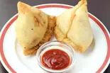 サモサ Samosa（晴れ晴れ 大森店）
