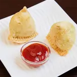 サモサ Samosa 2P（UMAI DINING）