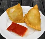 サモサ Samosa（DANA CHULA）