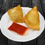 サモサ Samosa（インド料理・ケバブのスワガットSWAGAT）