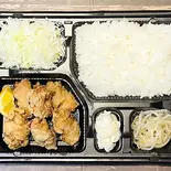 GACHIKARブタカラ弁当(創作唐揚げGACHIKARA 豊中上新田店)