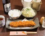 熟成上へれかつ弁当 Special Pork Fillet Cutlet（とんかつ こおち）